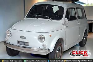 Autobianchi 120 Autobianchi 120 Giardiniera Fiat 5