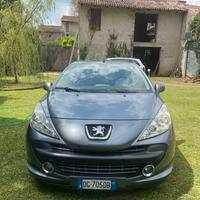 Peugeot 207cc