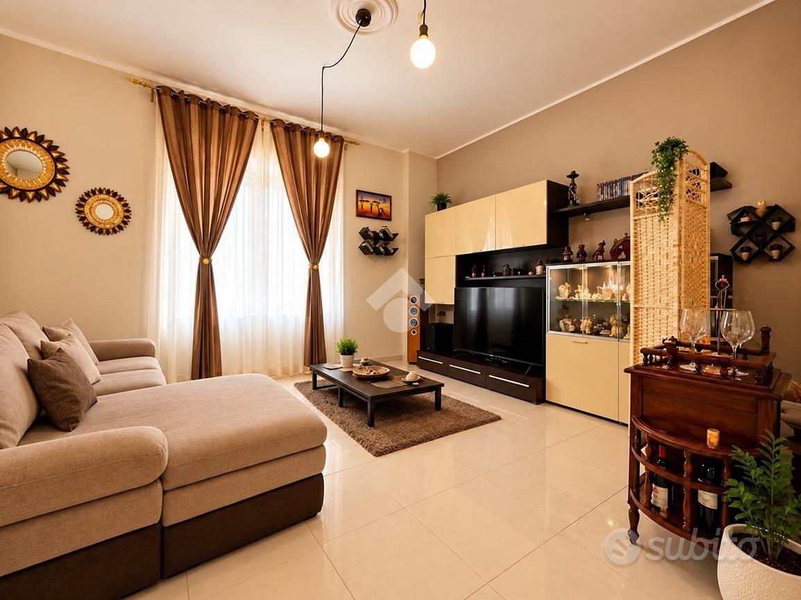 Appartamento – Stradella, C. Gavazzola - Vista 2