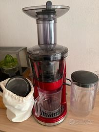 Estrattore kitchenaid