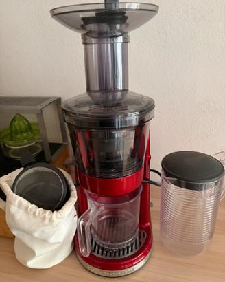 Estrattore kitchenaid