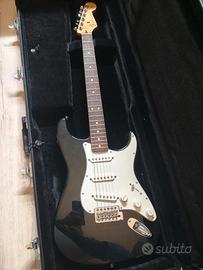 Fender Stratocaster made in mex