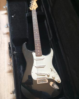 Fender Stratocaster made in mex