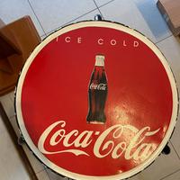 Tavolo COCA COLA