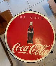 Tavolo COCA COLA
