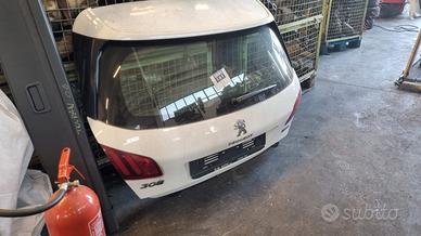 Portellone Peugeot 308 - 2015