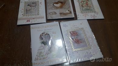 Cartoline di auguri 