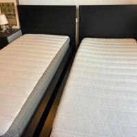 Letto Malm Ikea Singolo