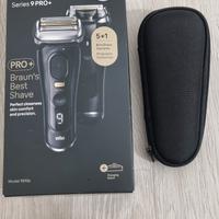 Rasoio Braun  serie 9 Prp