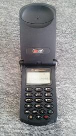 Motorola Startac Etacs (No GSM)