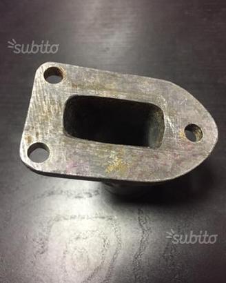 Collettore aspirazione