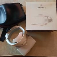 Dji Googles visore