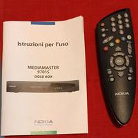 Nokia Mediamaster 9701S
