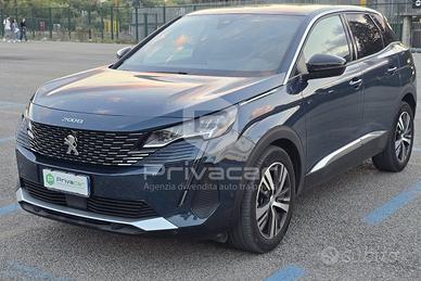 PEUGEOT 3008 BlueHDi 130 S&S Allure Pack