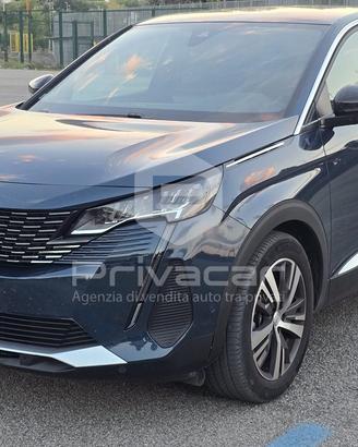 PEUGEOT 3008 BlueHDi 130 S&S Allure Pack