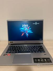 Acer Swift 3 Ryzen 5