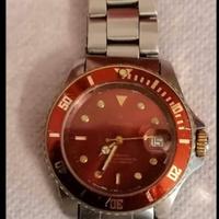 orologio bulova automatico 