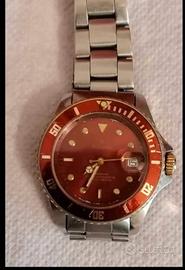 orologio bulova automatico 