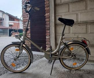 Bicicletta d'epoca  Bartali 