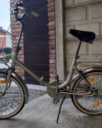 Bicicletta d'epoca  Bartali 