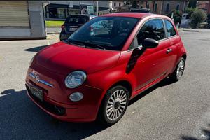 Fiat 500 1.2 By Gucci #50035