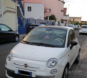 Fiat 500 1300 MULTIJET