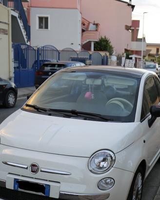Fiat 500 1300 MULTIJET