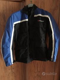 Giacca moto