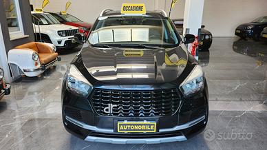 Dr Dr 4.0 dr 4.0 1.5 Bi-Fuel GPL