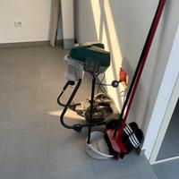 Mosquito Magnet Liberty