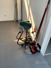 Mosquito Magnet Liberty