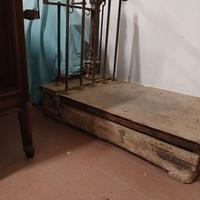 Bilancia da collezione