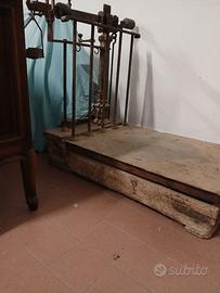 Bilancia da collezione