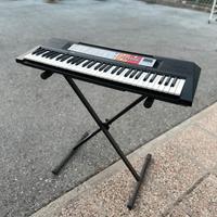 Pianola  Yamaha PSR-F50