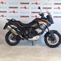 KTM 1190 Adventure