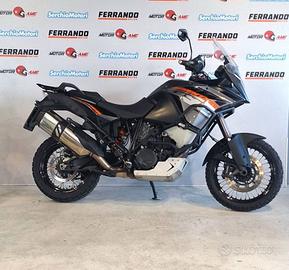 KTM 1190 Adventure