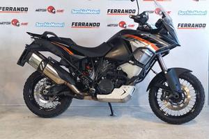 KTM 1190 Adventure