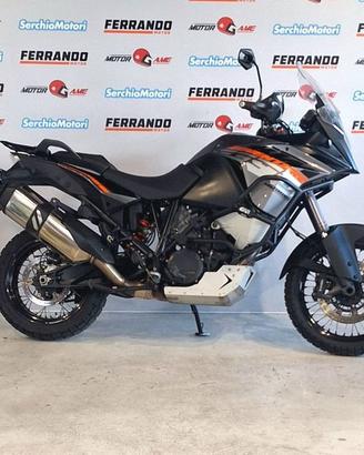 KTM 1190 Adventure