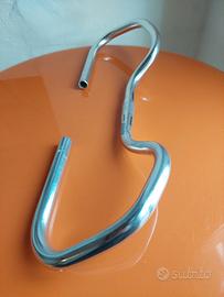 Manubrio Farfalla|Butterfly Trekking Cicloturismo