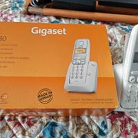 Siemens gigaset A130