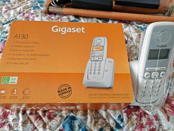 Siemens gigaset A130