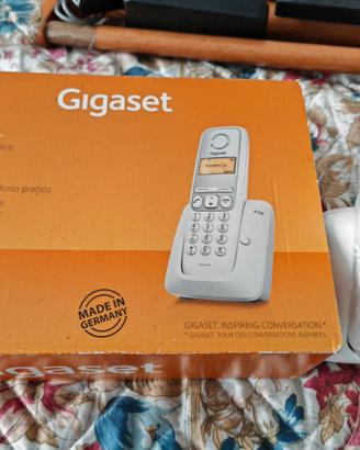 Siemens gigaset A130