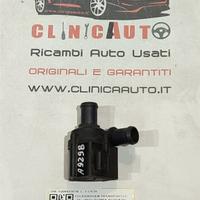 POMPA ACQUA VOLKSWAGEN Transporter T6 Serie 5Q0965
