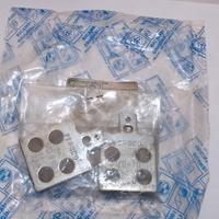 PASTIGLIE FRENO POST. V50 MOTOGUZZI 346488 AP81133