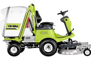 Trattorino FD450 Grillo