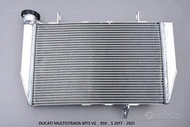 Radiatore DUCATI MULTISTRADA MTS 950 / S 2017 2021