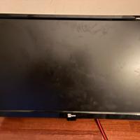 Tv Tele System 12 volt camper - barca