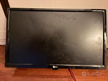 Tv Tele System 12 volt camper - barca