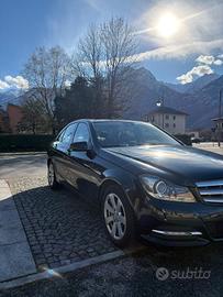 Mercedes Benz classe C
