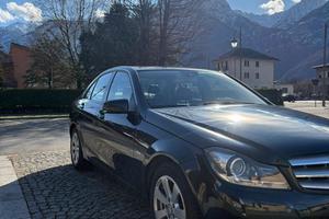 Mercedes Benz classe C